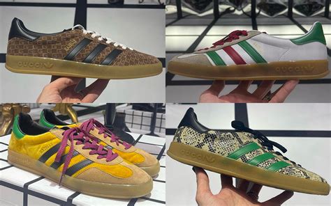 womens adidas gucci shoes|Adidas x Gucci outlet.